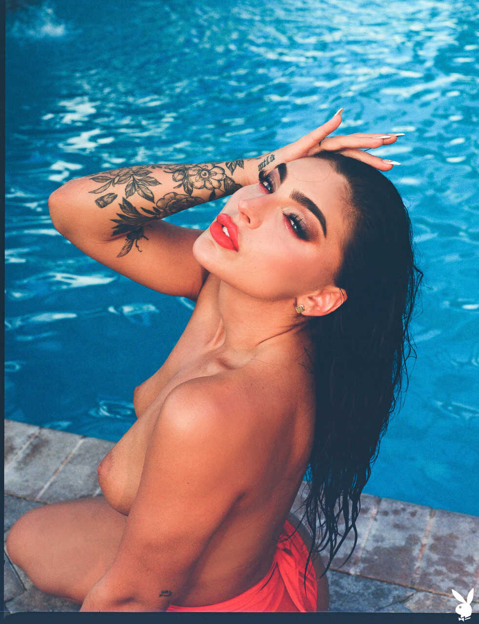 Naughty Nymphos Exposed: Amber Rose, CJ Sparxx and more in a titillating compilation! - Amber Rose, CJ Sparxx, Eliana, Emj...
