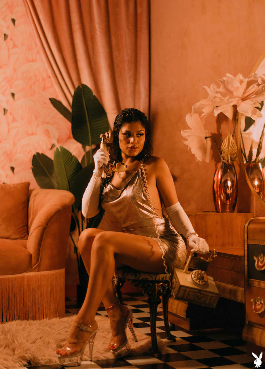 Yung Flower's Erotic Undressing: Glorious Tits & Ass Revealed - Yung Flower