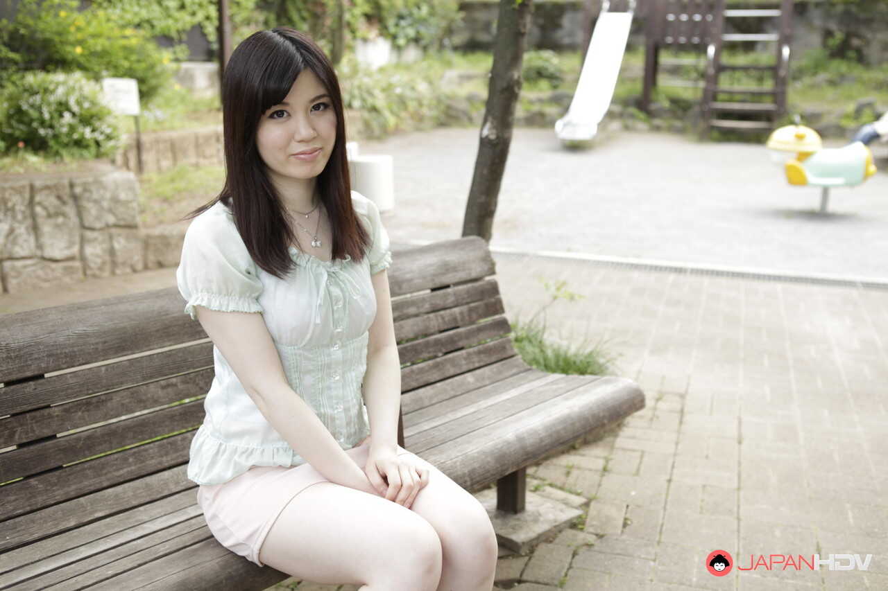 Madoka Araki's Titillating Tits: A Cheating Wife's Thirst for Pleasure with an Unknown Lover - Madoka Araki