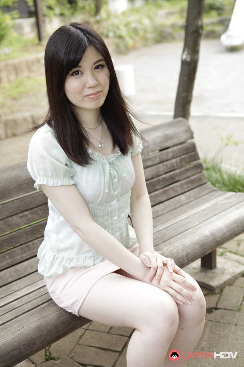 Madoka Araki's Titillating Tits: A Cheating Wife's Thirst for Pleasure with an Unknown Lover - Madoka Araki