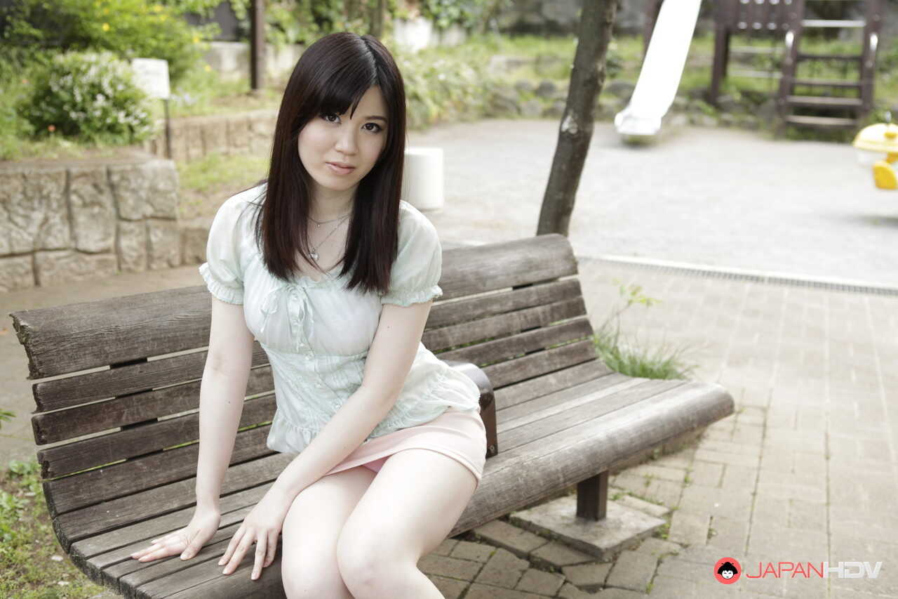 Madoka Araki's Titillating Tits: A Cheating Wife's Thirst for Pleasure with an Unknown Lover - Madoka Araki
