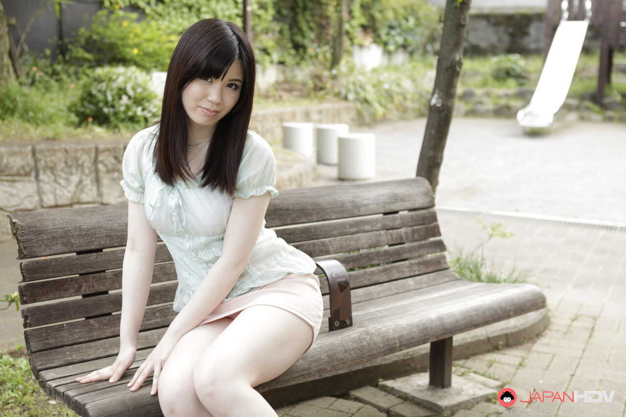 Madoka Araki's Titillating Tits: A Cheating Wife's Thirst for Pleasure with an Unknown Lover - Madoka Araki