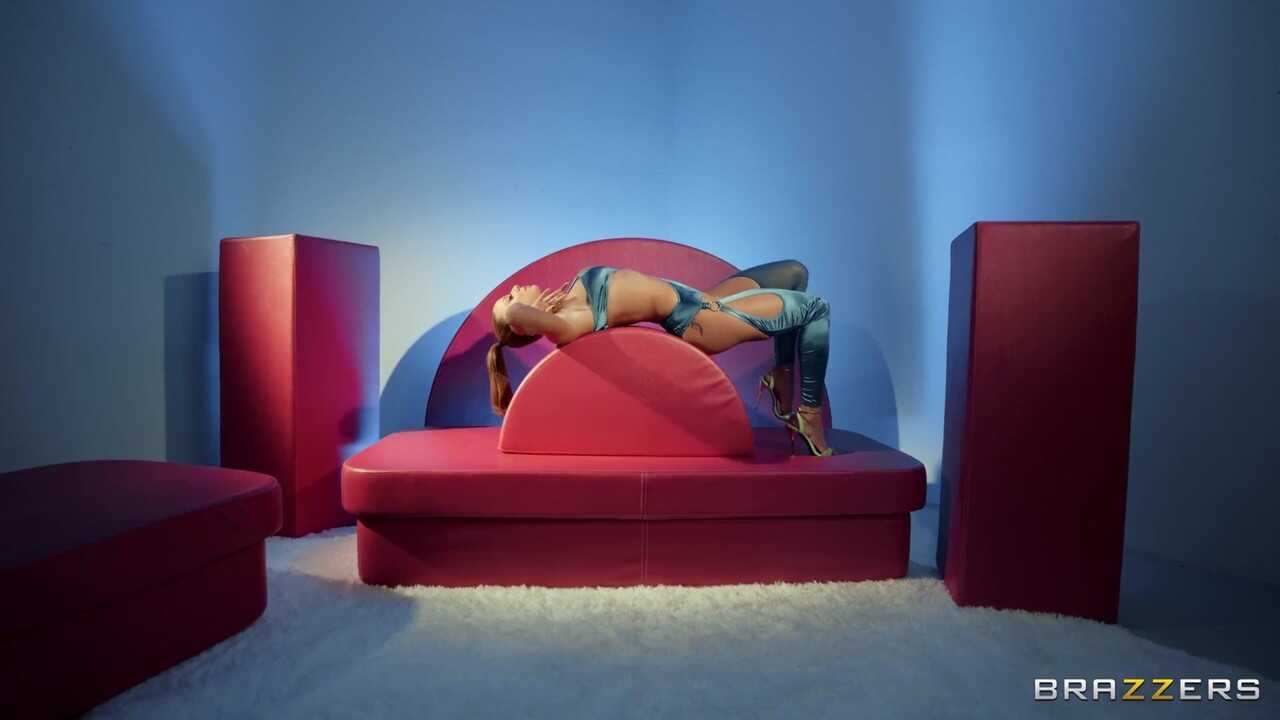 Brazzers Exclusive: Cassie Del Isla's Wild Fiesta with Mick Blue and Alex Mack! - Cassie Del Isla, Mick Blue, Alex Mack