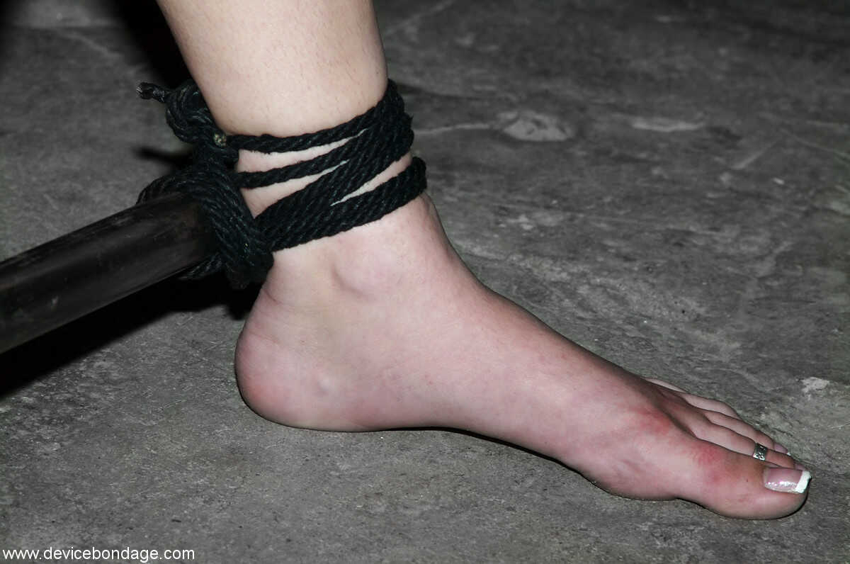 Submissive MILFs with big tits get humiliated by Alexa Von Tess and Delilah Strong in Dirty Feet MILF BDSM High Heels Lesb...