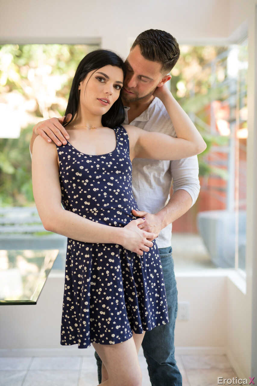 Sadie's Naughty Affair with Seth: The Cheating Wife Gets Punished - Seth Gamble, Sadie Blake