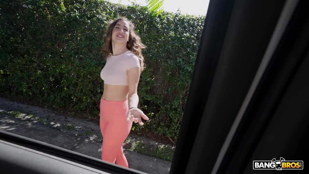 Bangbros Network Scarlett's Epic Anal Journey with Kai Jaxon's Massive Cock - Scarlett Page, Kai Jaxon