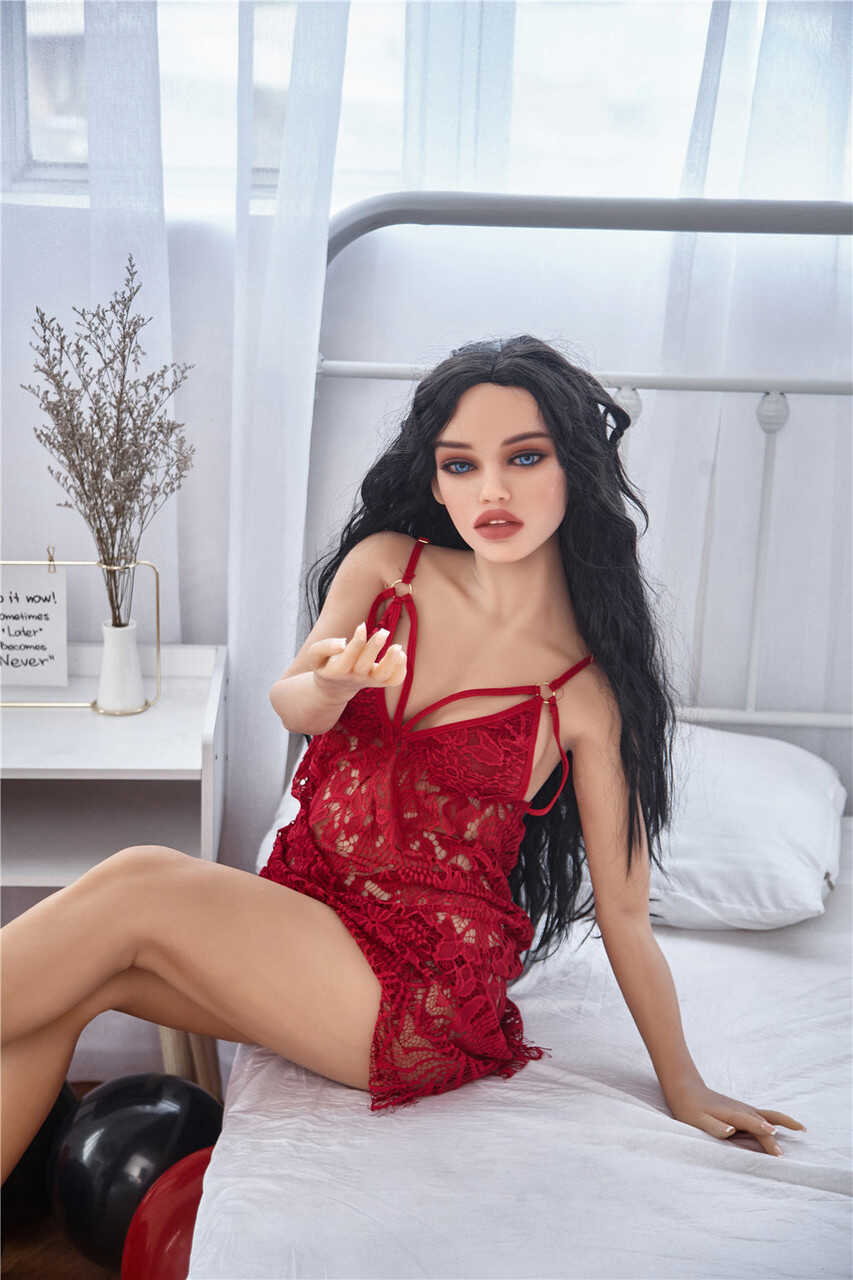 Innocent Sex Doll's Dark Secrets Revealed: Succulent Tits and Wet Pussy Exposed! - 