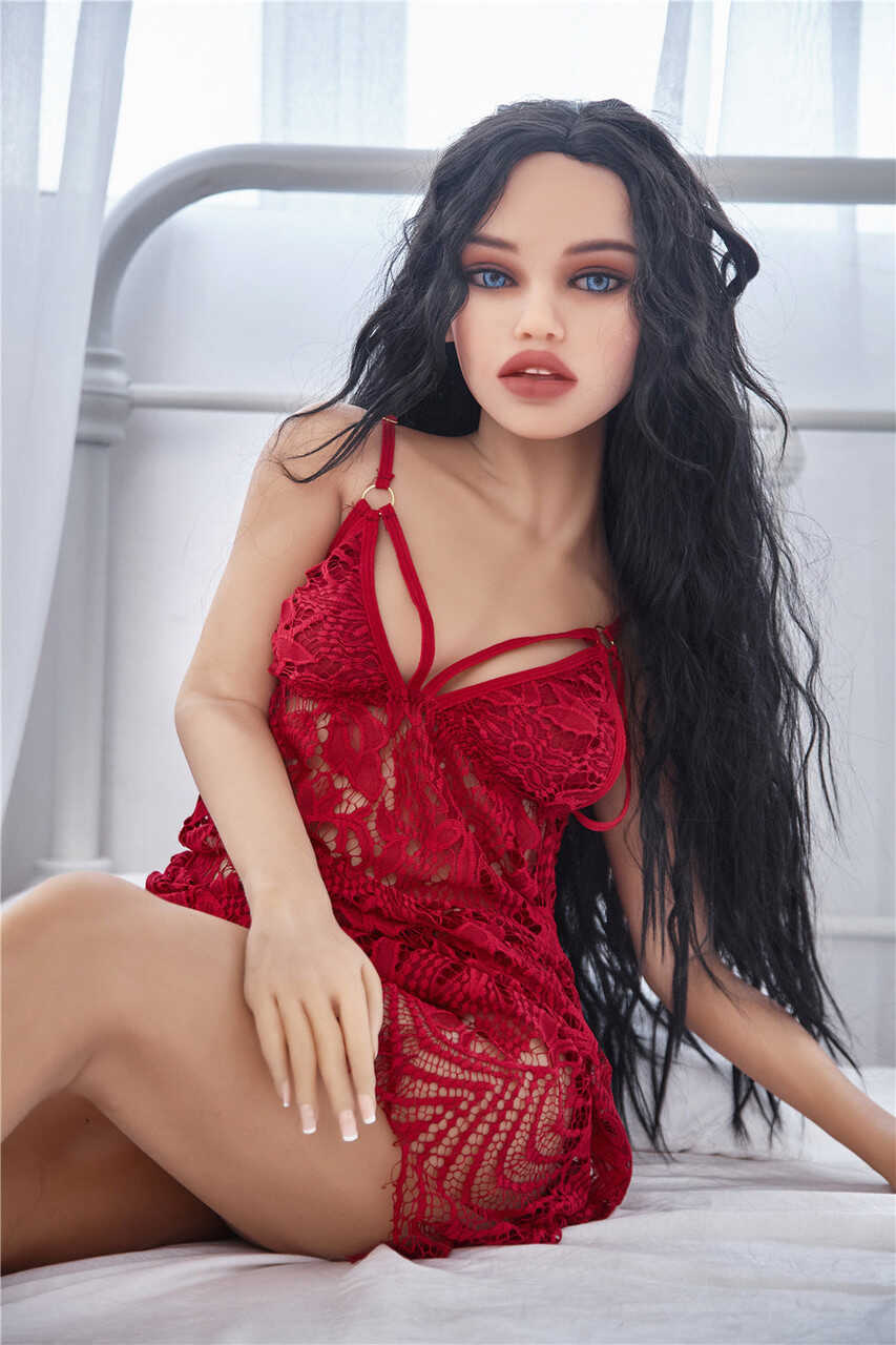Innocent Sex Doll's Dark Secrets Revealed: Succulent Tits and Wet Pussy Exposed! - 