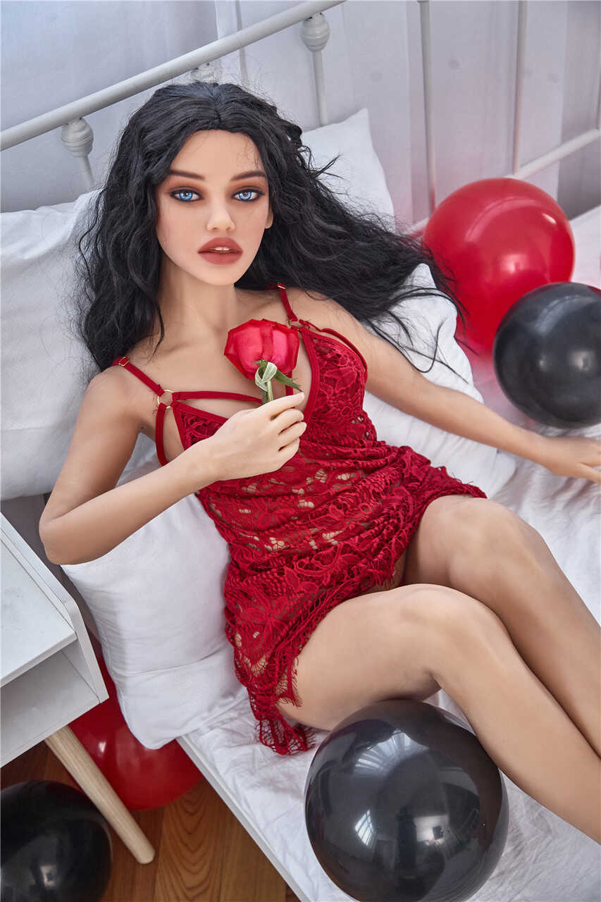 Innocent Sex Doll's Dark Secrets Revealed: Succulent Tits and Wet Pussy Exposed! - 
