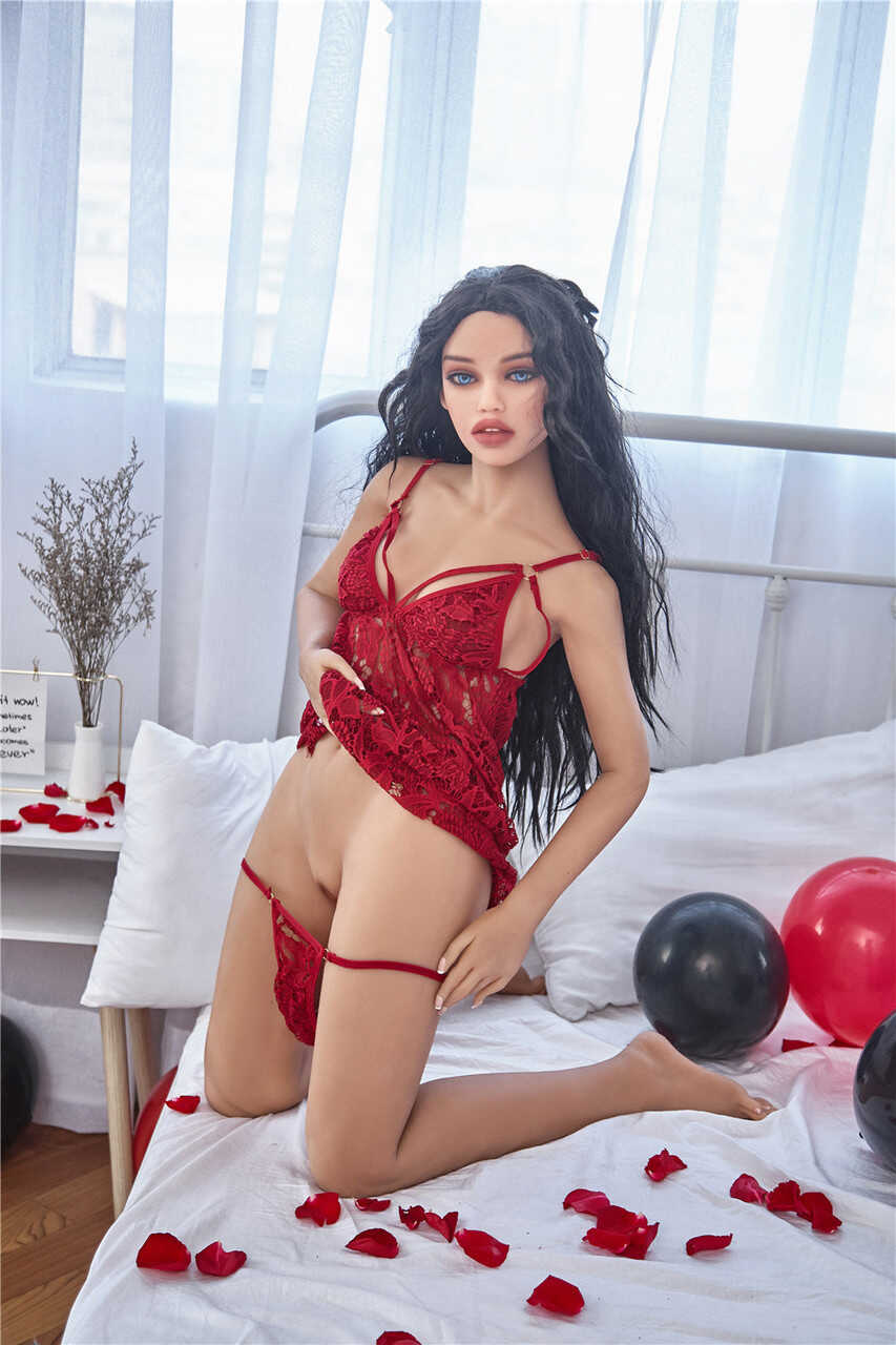 Innocent Sex Doll's Dark Secrets Revealed: Succulent Tits and Wet Pussy Exposed! - 