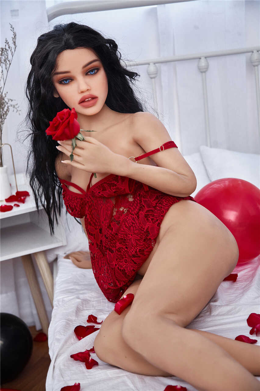 Innocent Sex Doll's Dark Secrets Revealed: Succulent Tits and Wet Pussy Exposed! - 