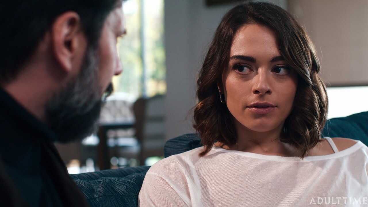 Sophia Burns Gets Banged by Cheating Husband Tommy Pistol While on a Business Trip - Tommy Pistol, Sophia Burns