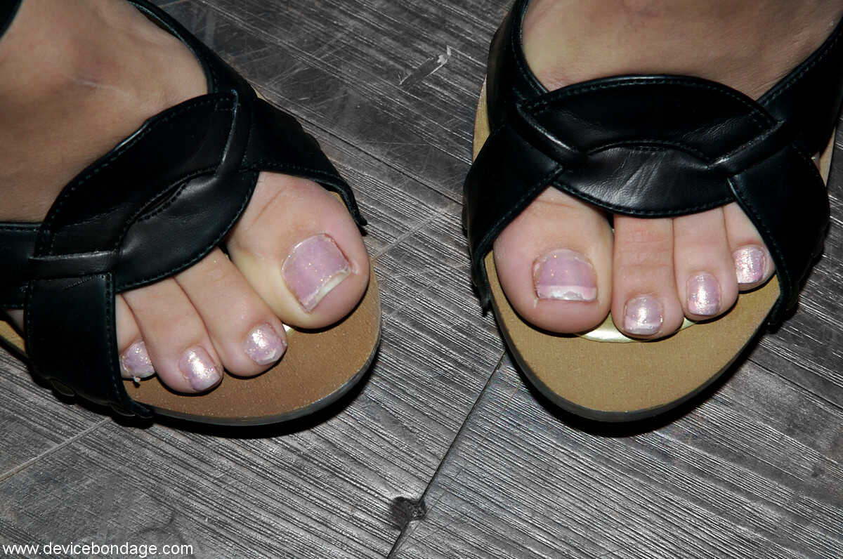 Sexy Feet and Pink Panties: Amina Sky's BDSM Foot Worship  The Petite Brunette and the Giant Dildo: Amina Sky's ...