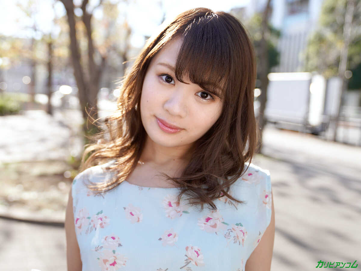 Japanese Maiden's Sensual Threesome: Mikuro Komori Gets Filled By Three Hungry Men - Mikuro Komori