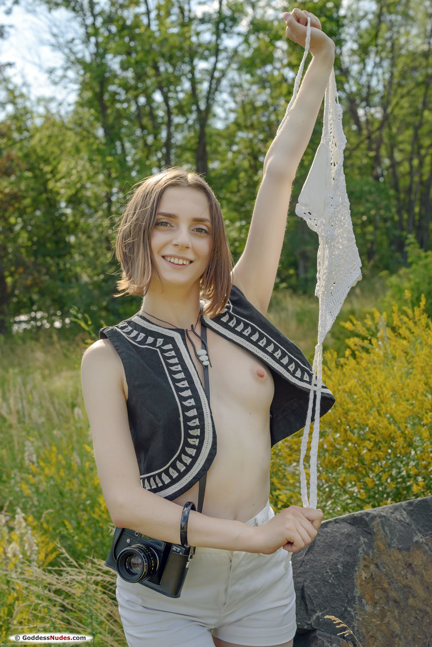 Zhy Zhy Hot Porn In Goddess Nudes