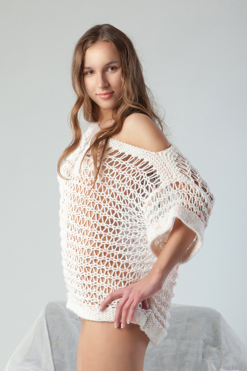 Met Art Presents Patsy A In Hot Erotic Pictures