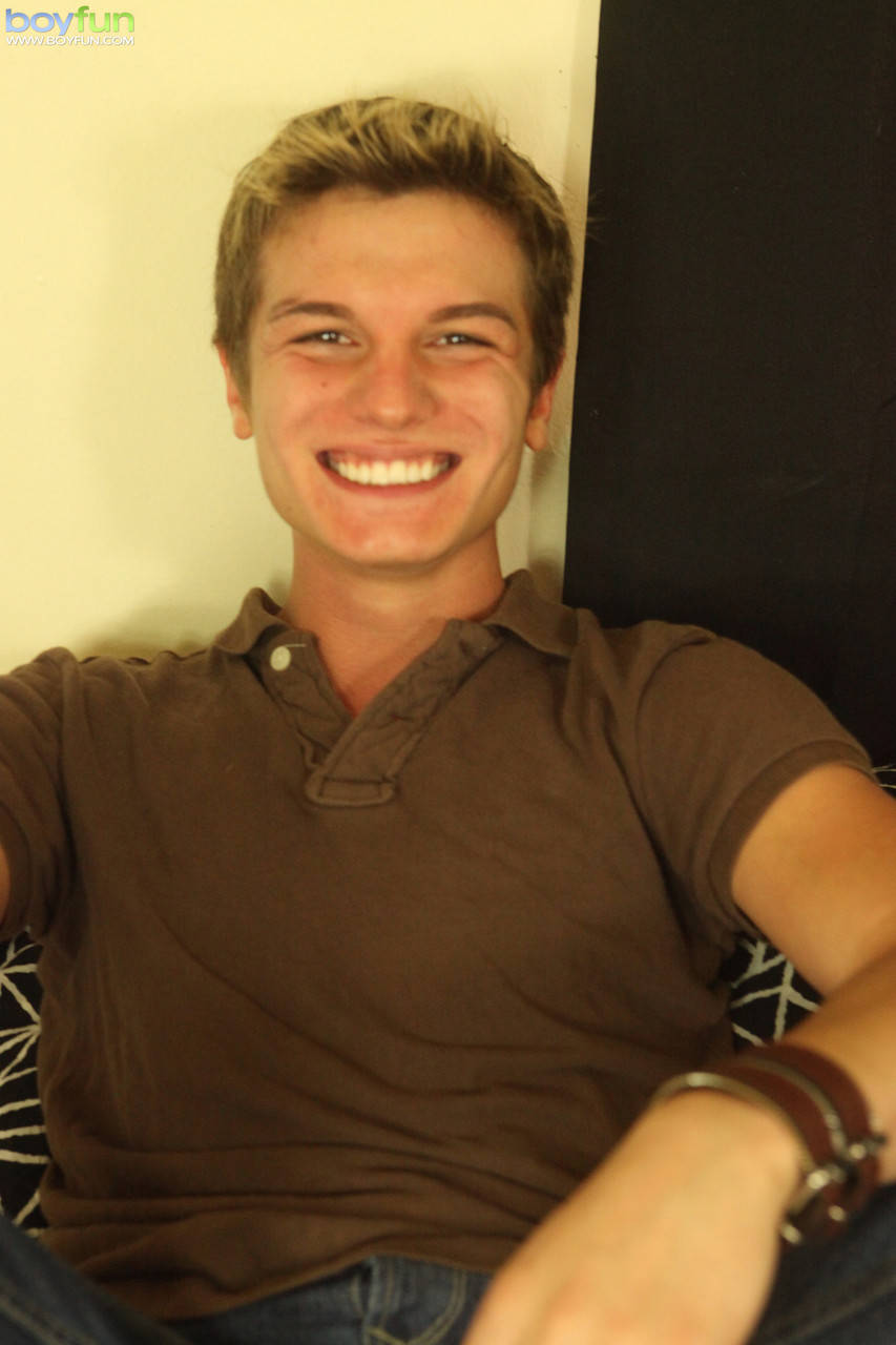 Diversão De Rapaz Com Jaycee Angel Galeria Nua