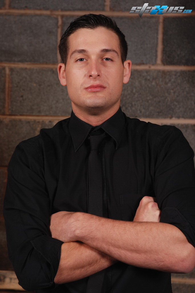 Magro Twink Kai Alexander Assado E Gozado Em Três Pela