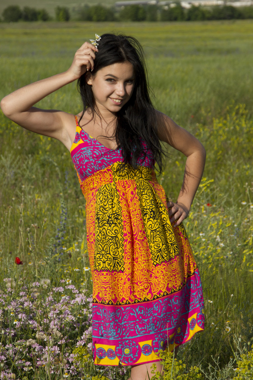 Erotic Beauty Rada A XXX Pics