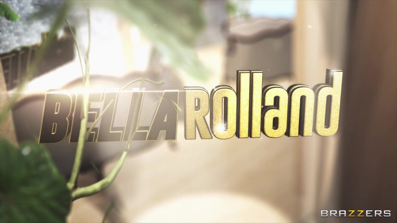 Brazzers Network Presents Bella Rolland And Braylin Bailey In Hot Pics