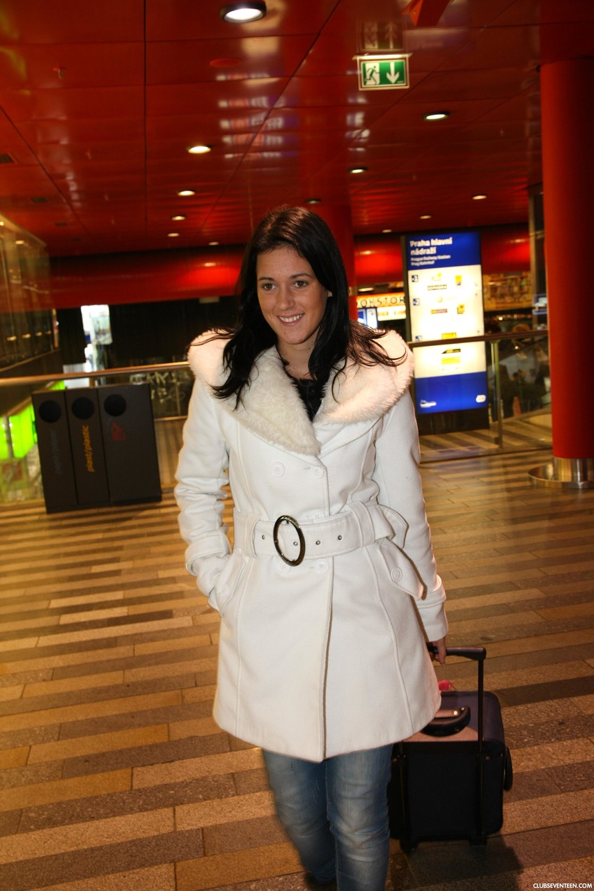 ベティKスターズインクラブセブンティーンホットギャラリー