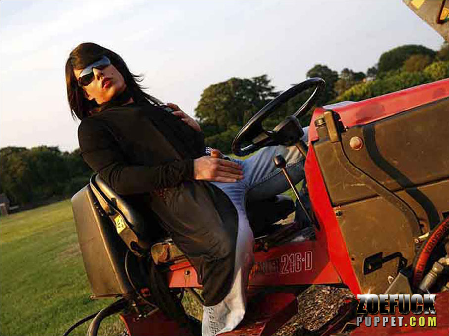 Zoe Poupée Fuck Nue Galerie