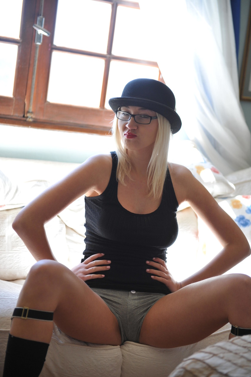 The Life Erotic Presents Lada Love In XXX Image Gallery