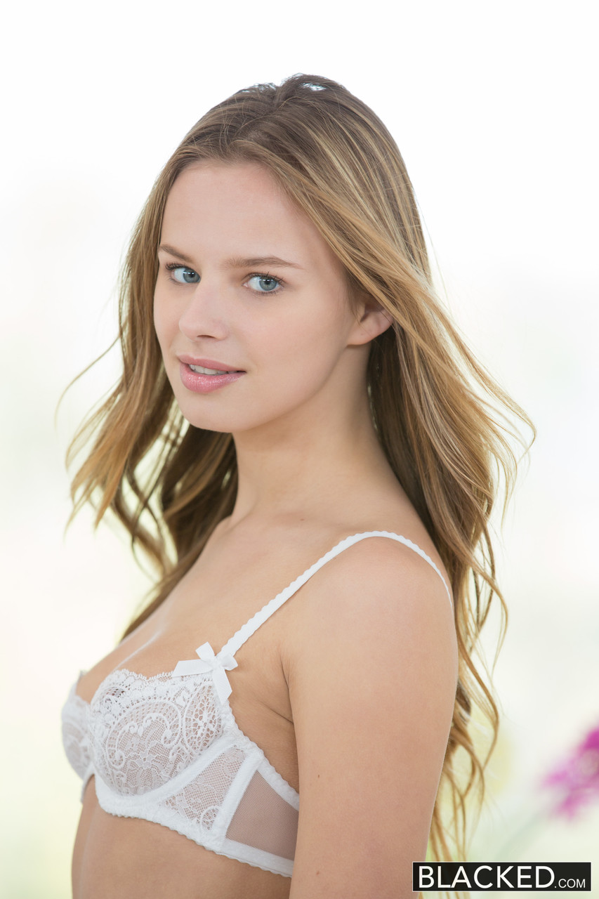 Adorable Americans Jillian Janson And Casey Calvert Demolished By BBC