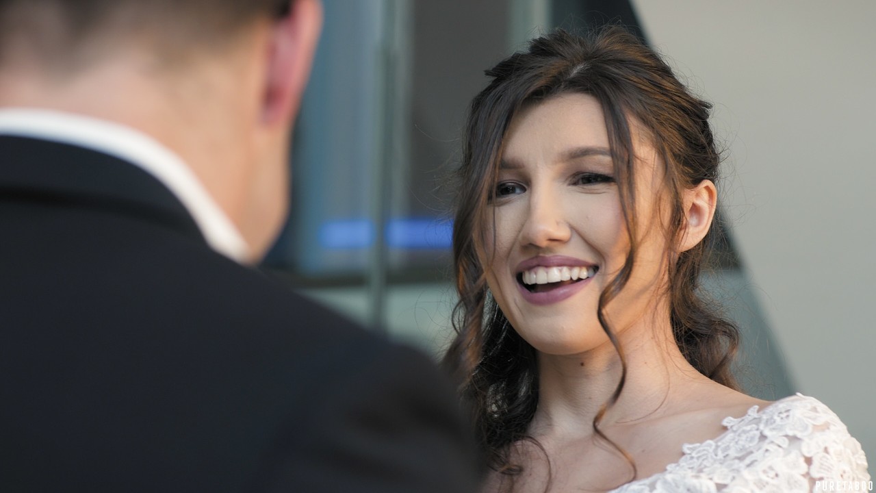 纯禁忌色情图片 与内森·布朗森和里根·福克斯