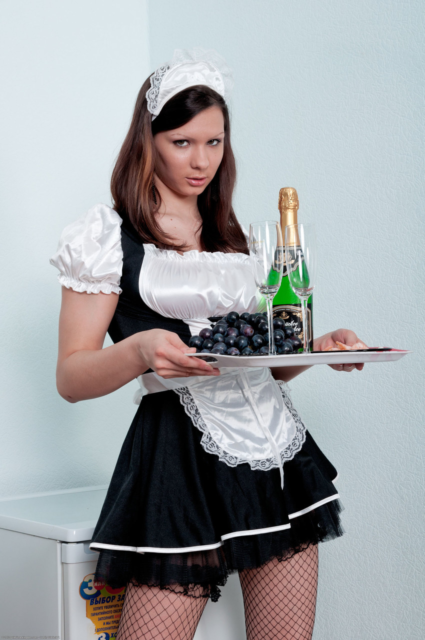 Blanka XXX Pictures: ATK Archives Star