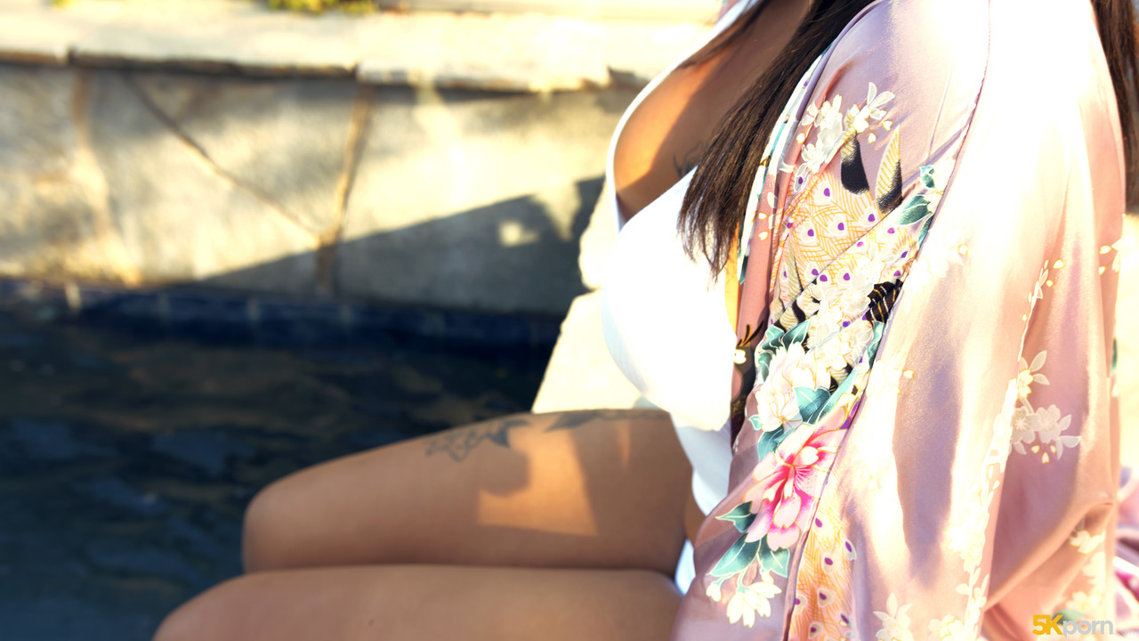 Poupée Ébène Halle Hayes Avec Gros Seins Et Gros Cul Se Fait Baiser Brutalement Par Un Mec Blanc