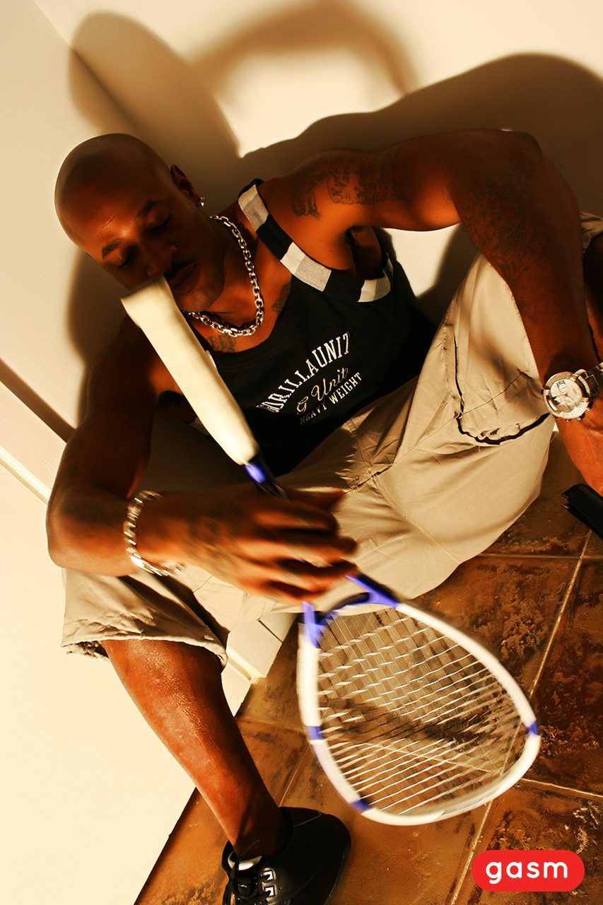 Sensual Kimberly Cox