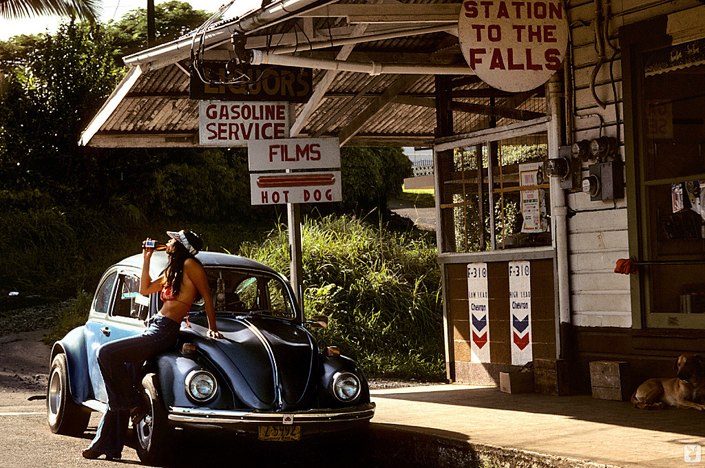 绝佳的Denise Michele展示精美的乳房和毛茸茸的阴部