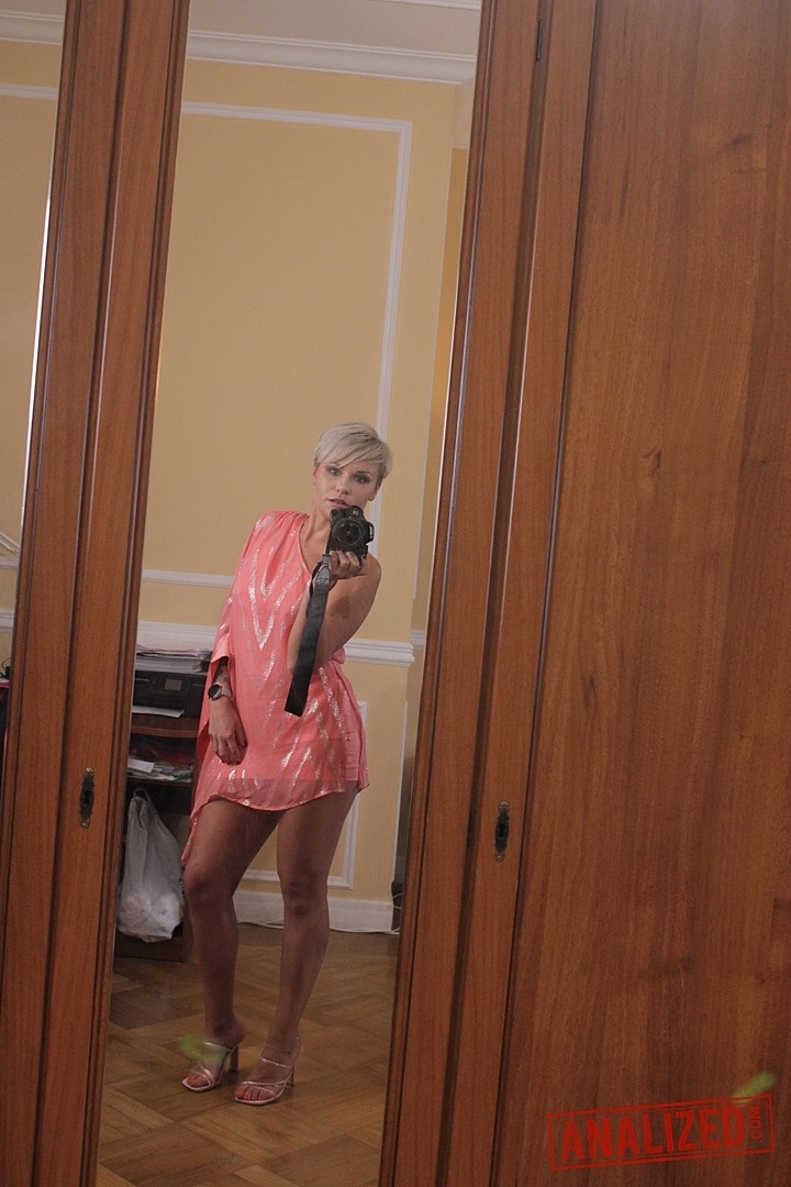 عاهرات شرجية محلية الصنع أوكسي الصيف