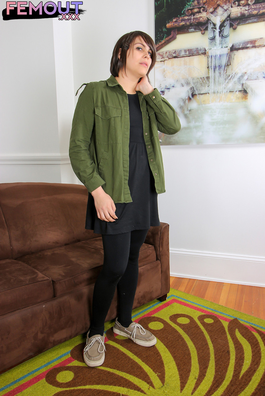 Kira Belrose XXX Photos On Femout