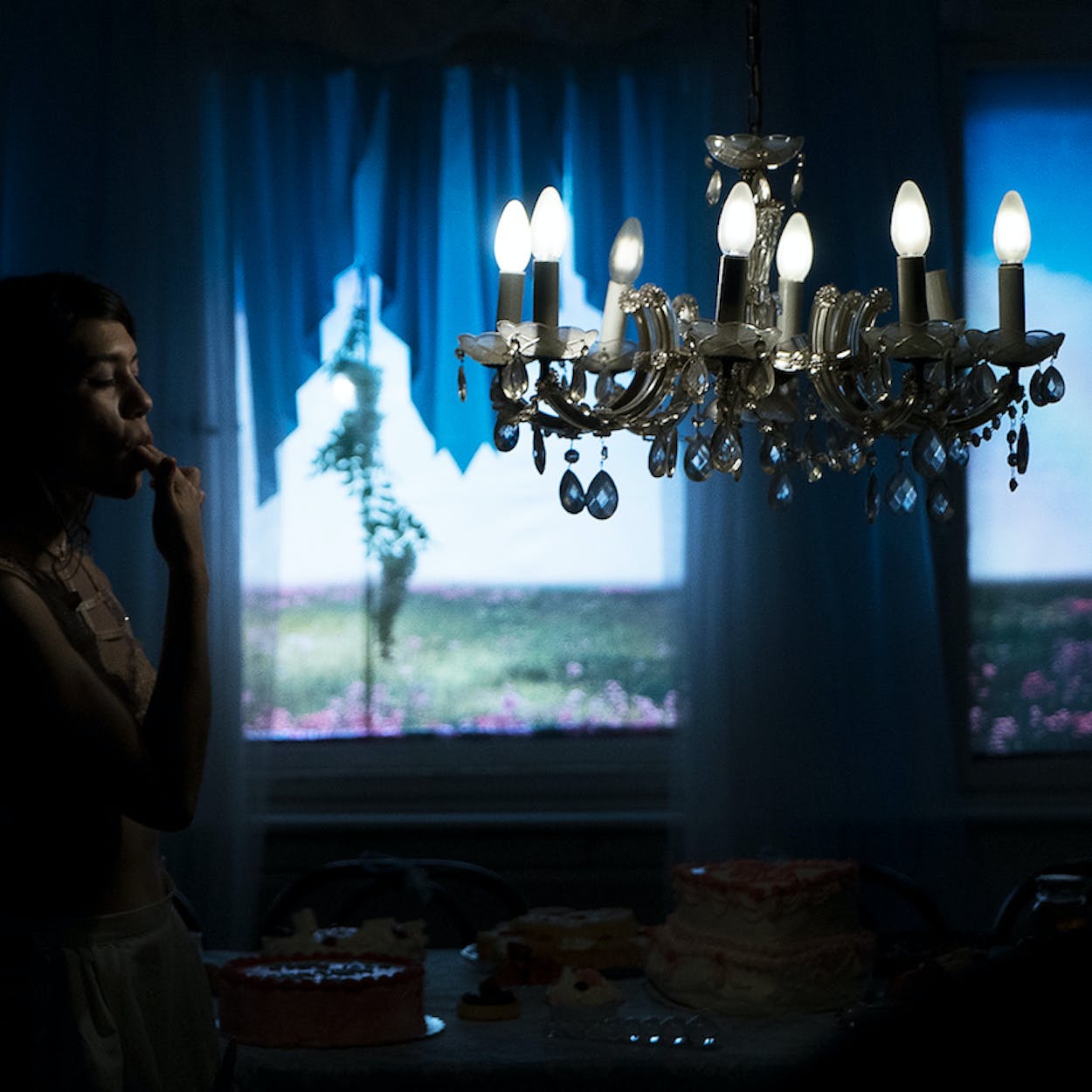 Else Cinema Lina Bembe Le Roy Mitsuki Sweet Romy Furie