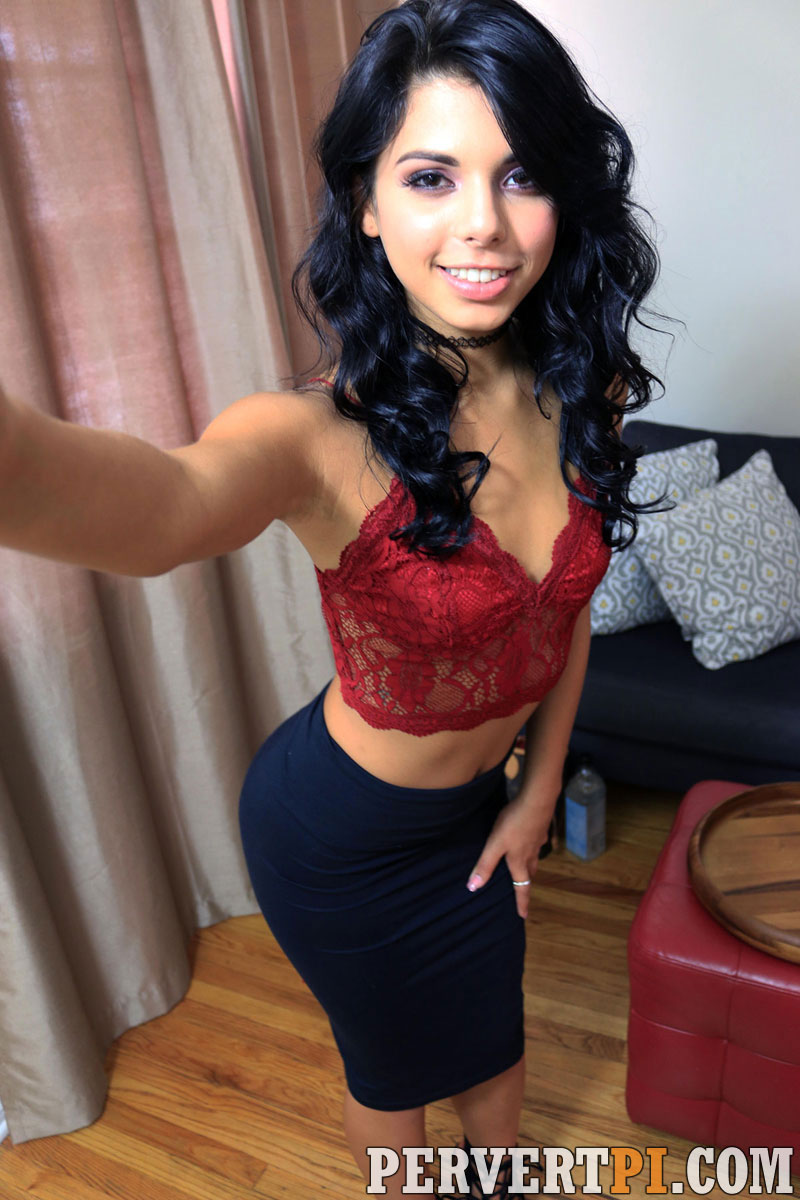 Gina Valentina Latina