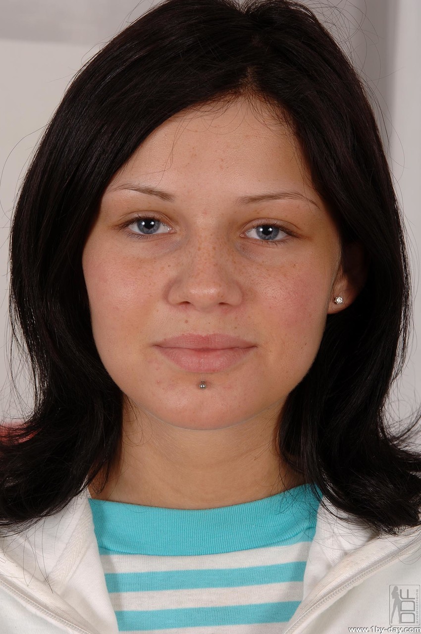 Sharon的XXX每日1图