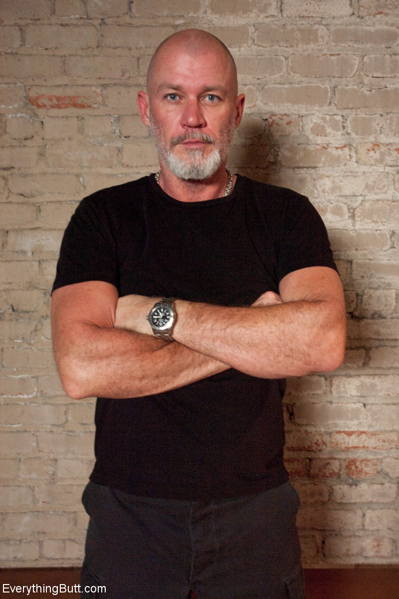 Kristina Rose MILF Gaped Anus Wild BDSM Anal Fuck