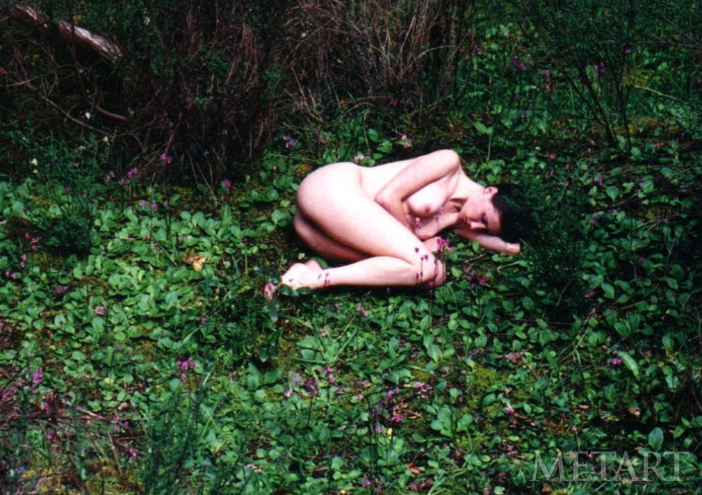 Met Art Ronin 热辣裸体画廊