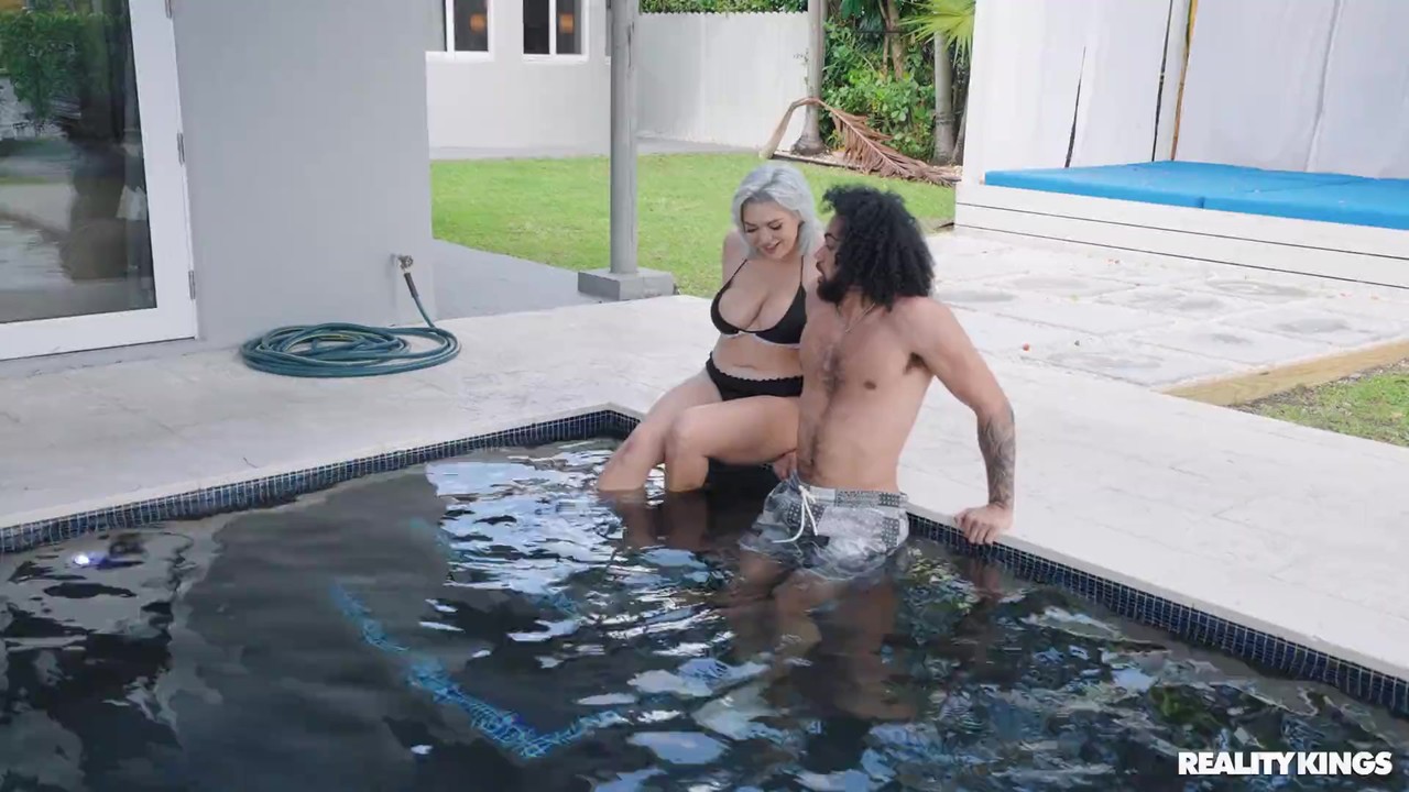 Adaline Star And James Angel Naked Reality Kings Porn Pics