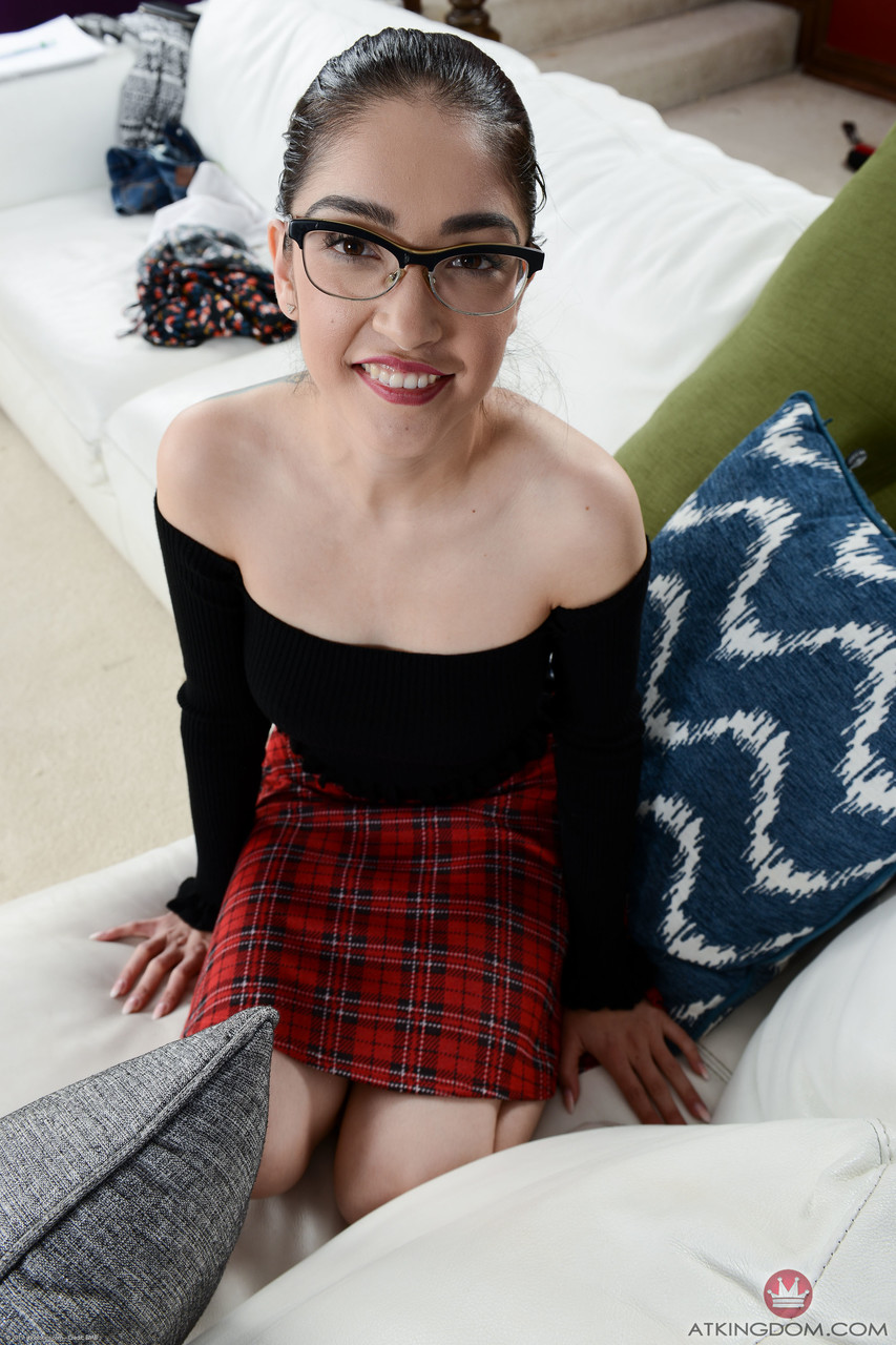 Atk Petites Presents Jericha Jem Naked Pics