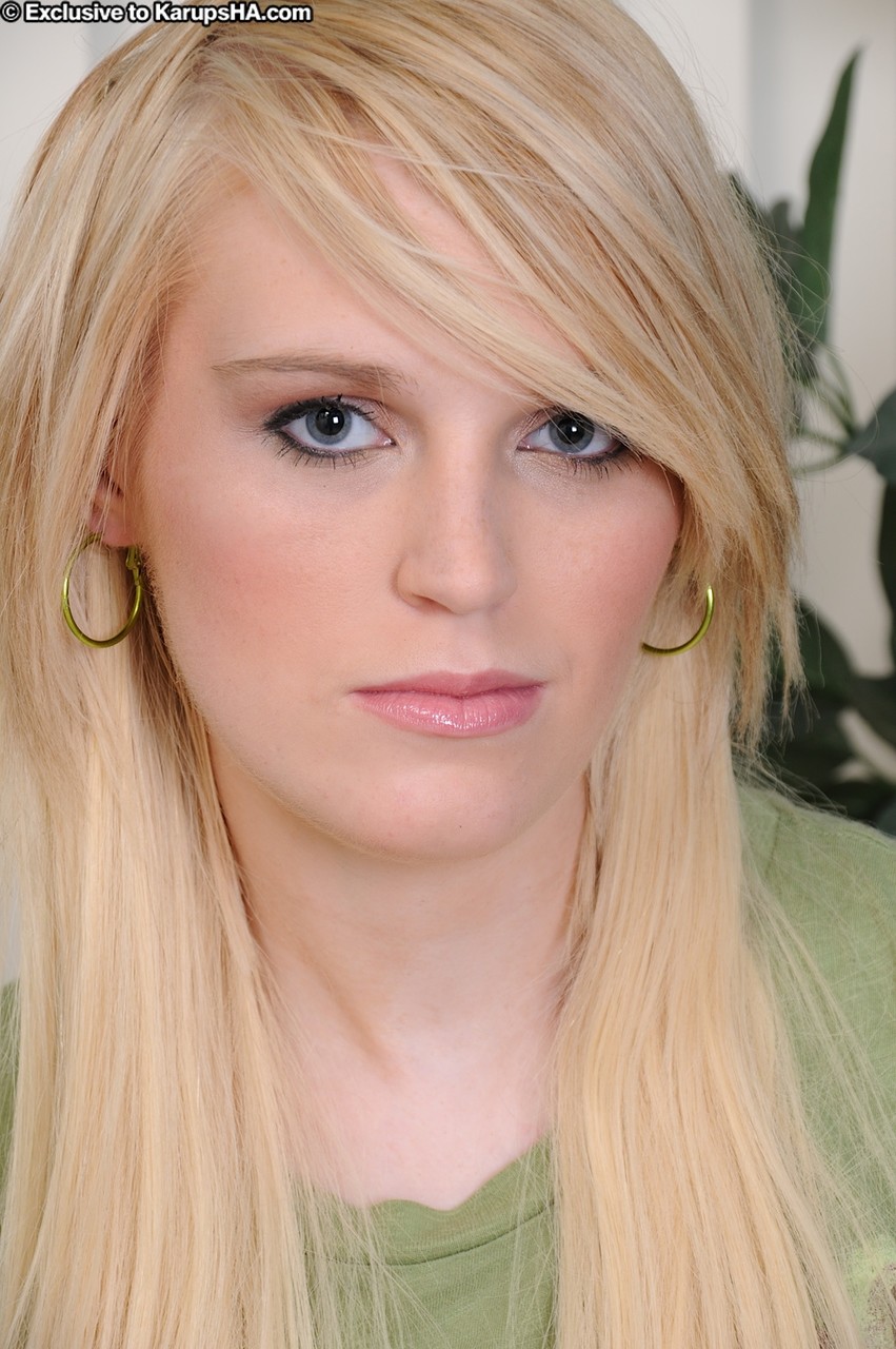 Amanda Bryant Nua XXX Em Karups Hometown Amateurs