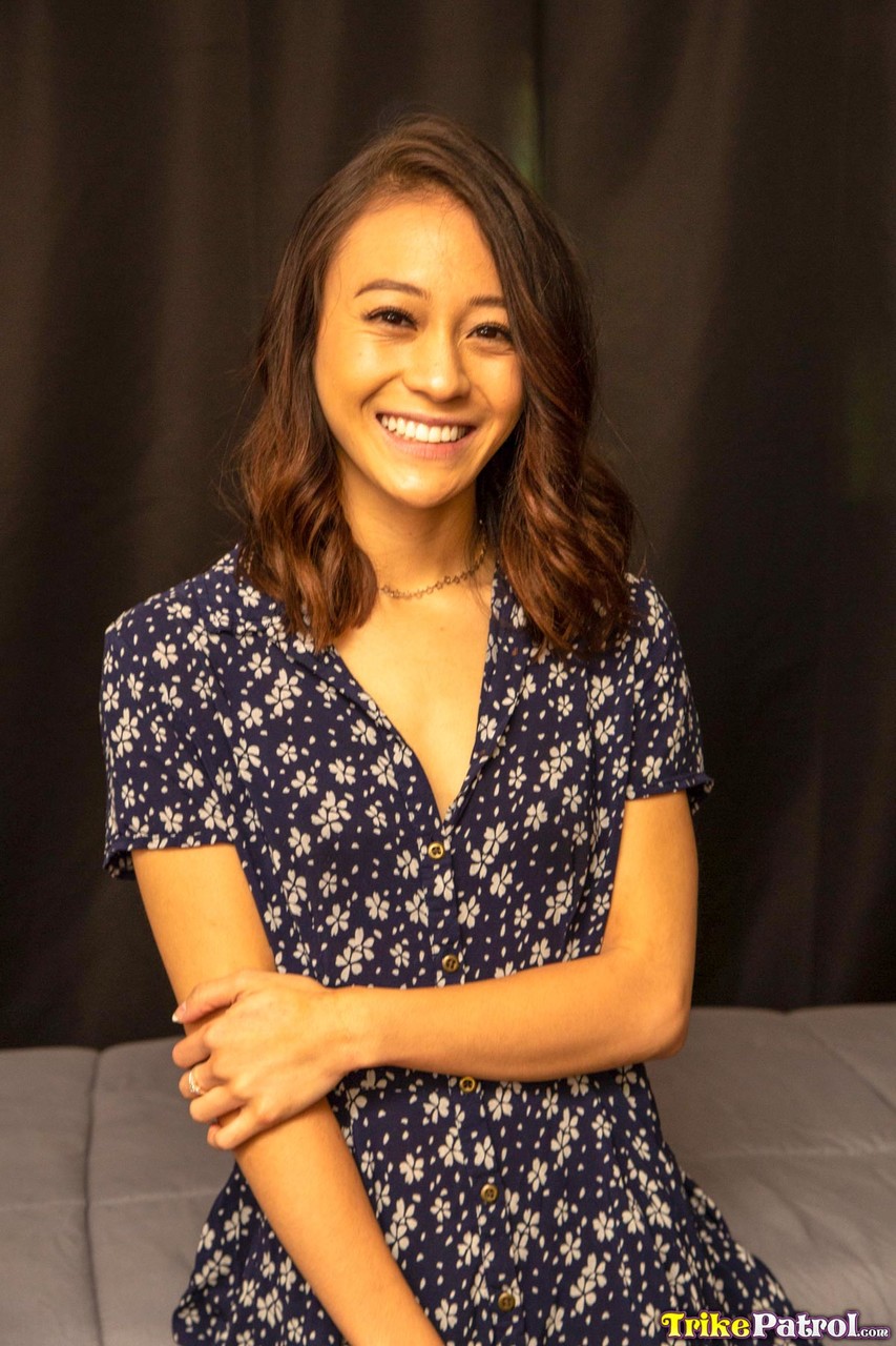 菲律宾人Jasmine Grey被大屌撑开