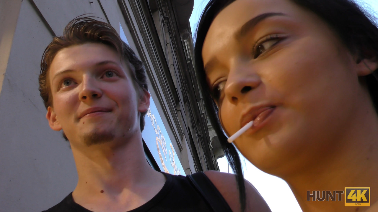 隠しカメラセックス 素敵な素人彼女と可愛い彼氏と