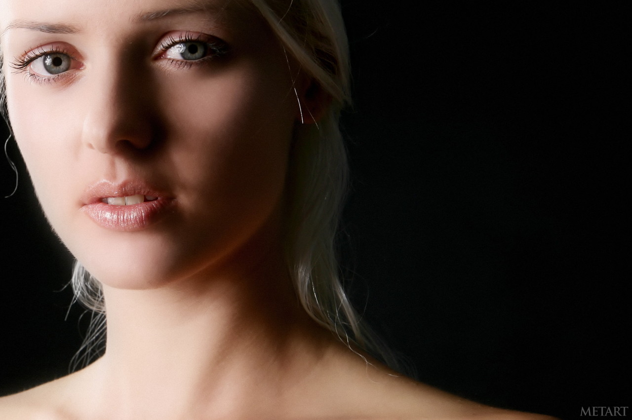 Met Art Vika T हॉट तस्वीरें