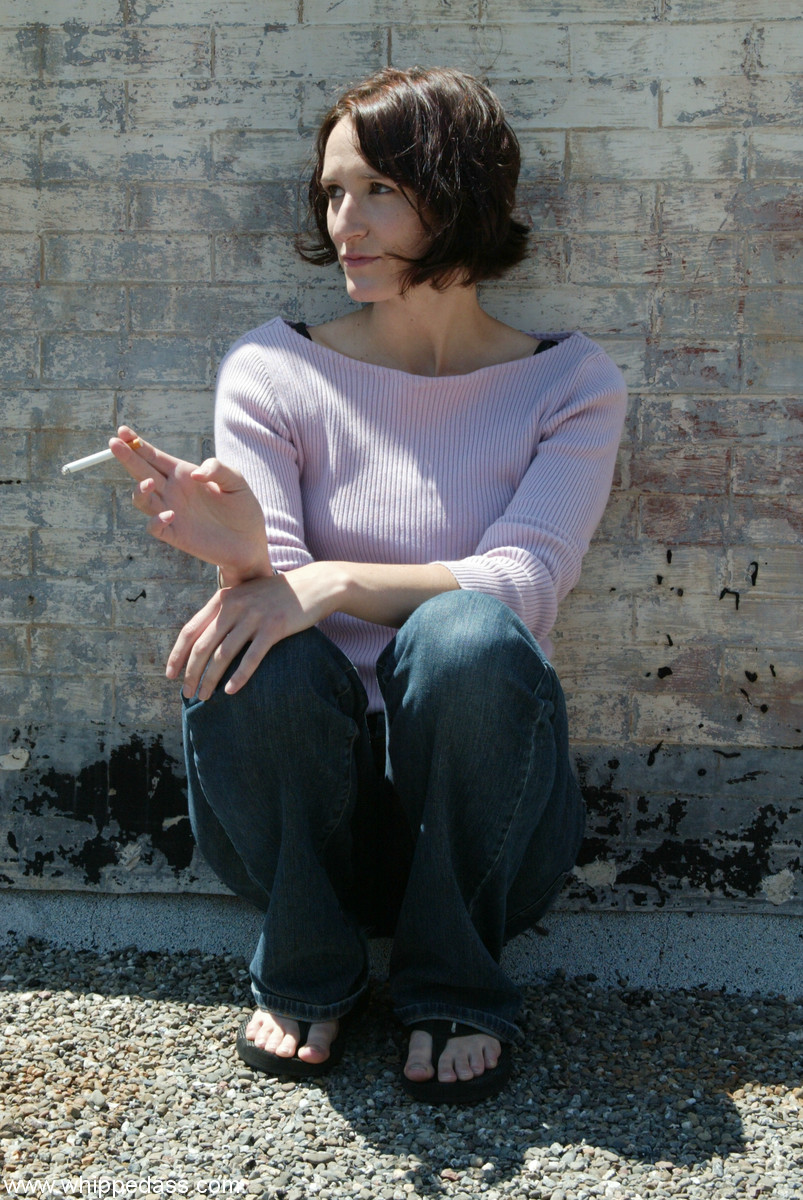 Gepeitscht Von Andy Ray Und Prinzessin Kali