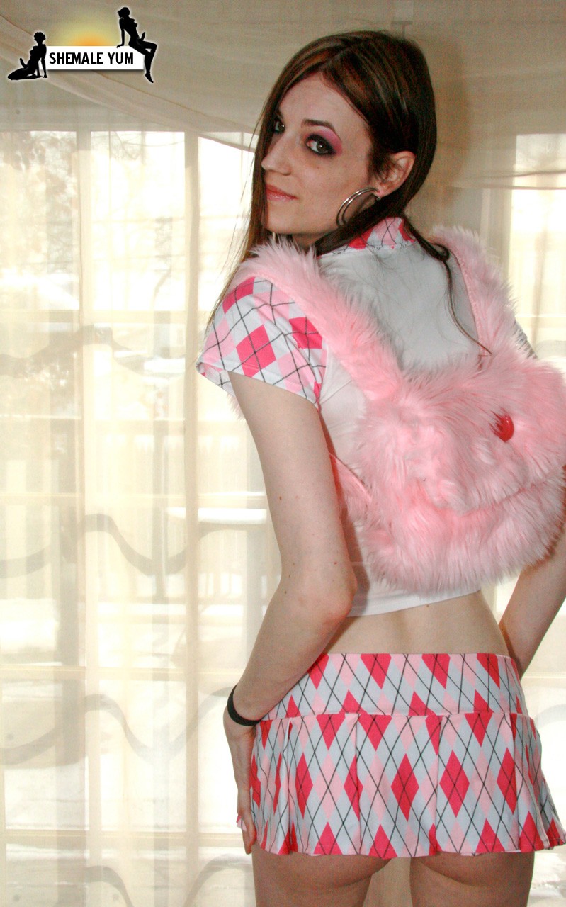 Kitty Kaiti Nude Gallery From Grooby Girls