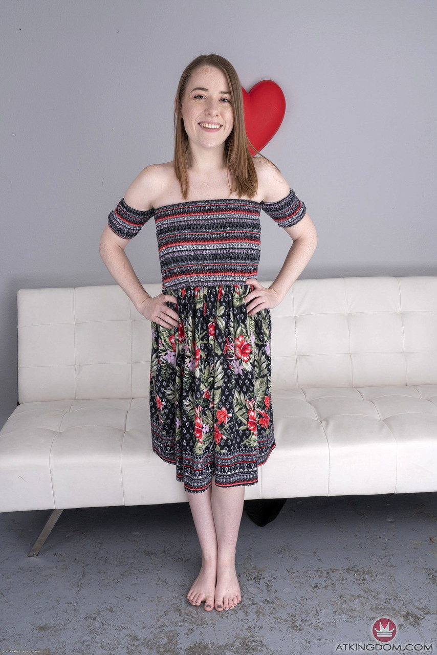 ATK Petites Alice Merchesi