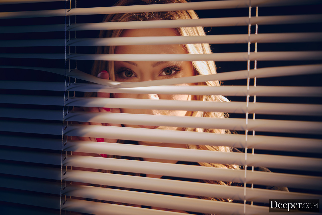 La Rubia Nicole Doshi Tiene Sexo Anal Hardcore Con Ramon Nomar